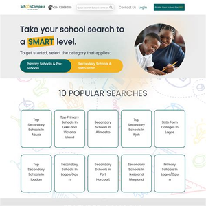 Schoolscompass.com.ng